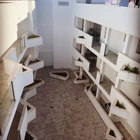 Appartement Casa Carivid En El Centro Y Con Parking Gratis