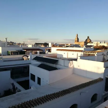 Casa Carivid En El Centro Y Con Parking Gratis Appartement