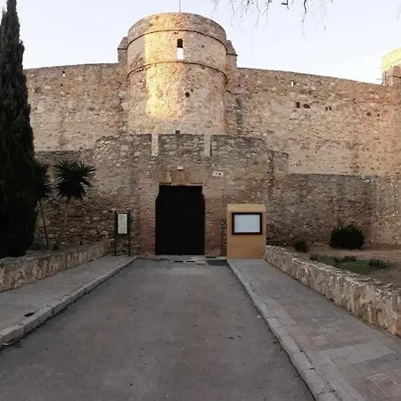Casa Carivid En El Centro Y Con Parking Gratis