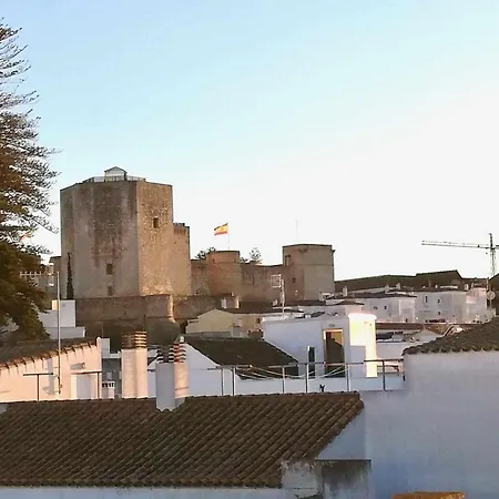 Casa Carivid En El Centro Y Con Parking Gratis Appartement