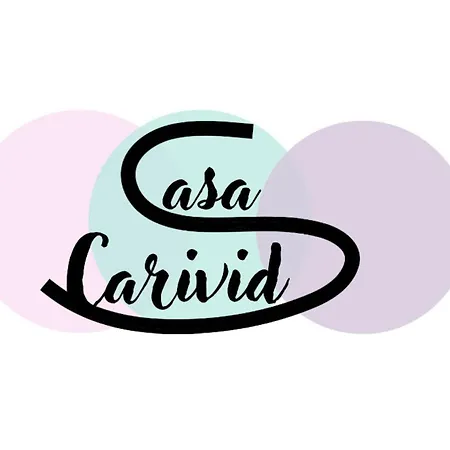 Casa Carivid En El Centro Y Con Parking Gratis * Sanlúcar de Barrameda