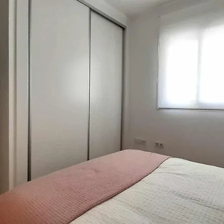 Appartement Casa Carivid En El Centro Y Con Parking Gratis