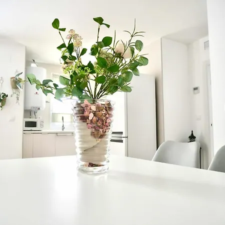 Appartement Casa Carivid En El Centro Y Con Parking Gratis Sanlúcar de Barrameda