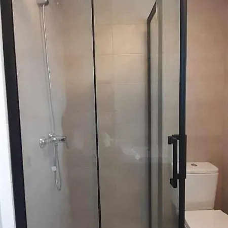 Casa Carivid En El Centro Y Con Parking Gratis Appartement Sanlúcar de Barrameda