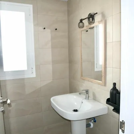 Appartement Casa Carivid En El Centro Y Con Parking Gratis *