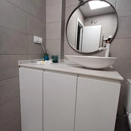 Casa Carivid En El Centro Y Con Parking Gratis Sanlúcar de Barrameda