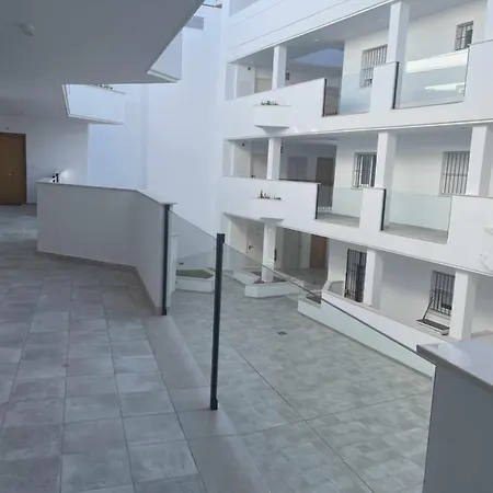 Casa Carivid En El Centro Y Con Parking Gratis Apartment Sanlucar de Barrameda